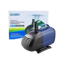 Sobo Wp-400s Sump Pompası 55w 3500 Lt/h 3,5 M Renkli