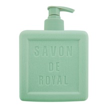 Savon De Royal Provence Lüks Sıvı Sabun Yeşil 500 ML