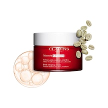 Clarins Body Shaping Vücut Şekillendirici Krem 200 ML