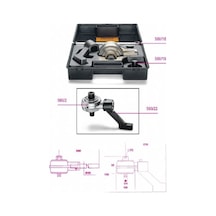 Tork Artırıcı Takımı 2 Parça 560/c2 N11.9974