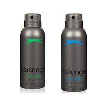 Activesport Yeşil Deodorant Spray 150 Ml Ve Activesport Mavi Deodorant Spray 150 Ml Activesport Yeşil Deodorant Spray 150 Ml Ve Activesport Mavi Deodorant Spray 150 Ml