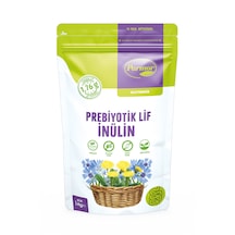 Parmor İnülin Prebiyotik Lif - Hindibağ 1 Kg Ambalaj Inulın