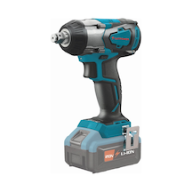 Catpower CAT4121 1/2'' Li-ion Solo Akülü Kömürsüz Somun Sıkma Makinesi