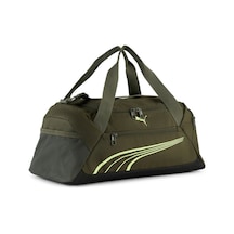 Puma Fundamental Haki Spor Çanta 21 Litre 09118809 Haki