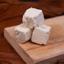Leblebi Çarşısı Sade Çekme Helva 100 G
