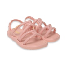 Ipanema 27137k Meu Sol Sandal Pembe Kız Çocuk Sandalet Pembe