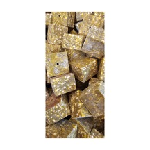 Yemleme Botu Yağlı Küsbe Bol Taneli Süper Ürün Yüksek Kalite 2kg - Altın - V627728282828