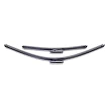 Ön Cam Silecek Takımı 65x35cm Renault Clio Mk4 Grandtour İle Uyumlu 2012-2018