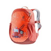 Deuter Pico 5 Litre Sırt Çantası Turuncu