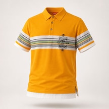 Oxbow Rabha Polo Mc Jersey E8rabha E8rabha C06 Çok Renkli