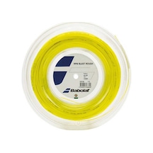 Babolat Rpm Rough 1.25 Mm 200m Rulo Kordaj Teli Sarı