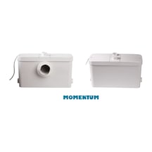 Momentum H 500 S1 Parçalayıcı Bıçaklı Wc Pompası 1+3 Girişli