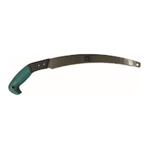 Budama Testere Eğri Ağızlı 350 Mm. Ag-2112-350 Al-Fa Green