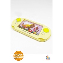 Nostaljik Suda Halka Geçirme Oyunu - Eğlenceli Su Oyuncağı