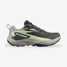 Salomon Genesis Gore-tex Kadın Siyah Koşu Ayakkabısı L47862800 Siyah