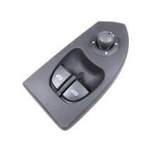 Citroen Jumper Sol Cam Açma Anahtarı Düğmesi 2003-2006