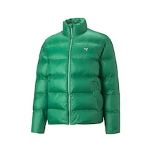 Puma X A.c. Mılan Erkek Şişme Mont 536138 86 Yeşil