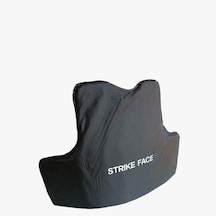 Strike Face Kurşun Geçirmez Yumuşak Balistik Panel XXL 63,5x42,5x