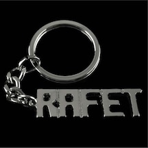 Rafet İsimli Anahtarlık- N145