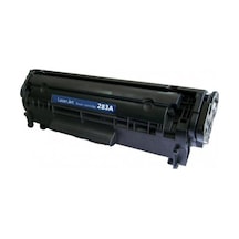 Hp-Cf283A Uyumlu Toner