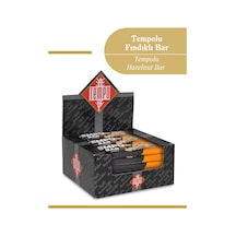 Tempolu Fındıklı Bar 30 G X 12 Adet