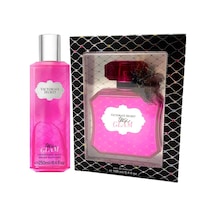 Victoria's Secret Tease Glam Kadın Parfüm EDP 100 ML + Vücut Spreyi 250 ML