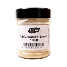 Karin Japon Deniz Kadayıfı Carragenan 100Gr