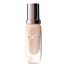 The Soft Fluid Long Wear Long Lasting Foundation Sea Alg And Peptides Spf 20 120 Ivory 30 Ml