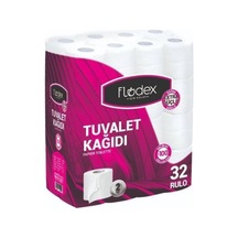 Flodex Tuvalet Kağıdı 32'li