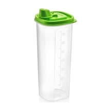 Polytime Yağlık Sirkelik 750  Ml Yeşil