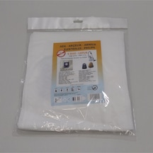Arçelik Uyumlu S Bag Sentetik Toz Torbası 5 Li X2 10 Adet