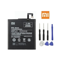 Xiaomi Redmi Pro Bm4A Batarya Pil + Tamir Seti
