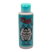 Rich Multi Surface 120 Cc Küllü Pembe