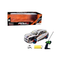 Toycraft Speedracer X 1:10 Ölçekli Uzaktan Kumandalı Yarış Arabası - Beyaz