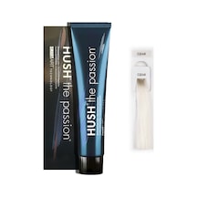 Hush The Passıon 60ml. Clear / Saydam