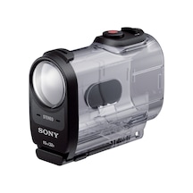 Sony Spk-X1 Action Cam için Suya Dayanıklı Kılıf