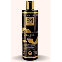 Em Amanos Beauty Kadın Rome Nemlendirici Duş Jeli 400 ML