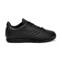 Lescon 24nae00npsnm Neptun 5 Erkek Klasik Sneaker Siyah-siyah