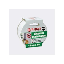 Spreycim Sineklik Tamir Bandı 48 Mm X 2 Metre Mb-01