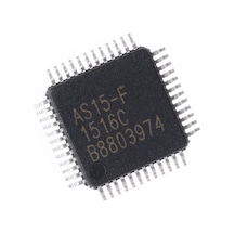 As 15 F Smd Entegre