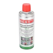 Best Yapışkan Temizleyici Sprey Dc-77 313-09 400 Ml