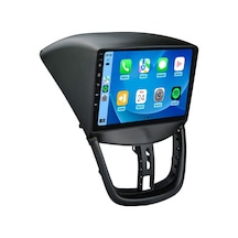 Maitech Gm64546 Peugeout 207 2007-2014 4+32gb Multimedya Android Teyp 9"