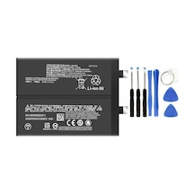 Xioami Blackshark 5 Pil Batarya Bs10fa +tamir Seti