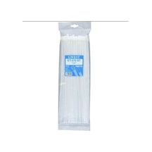 Gwest Gt 370 St 100 Adet 370x4.8mm Beyaz Kablo Bağı