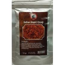 Kademgiller Safran Çiçeği 10 G