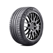 Michelin Pilot Sport 4 S 245/35zr21 96y Xl Acoustic Yaz Lastiği 2025