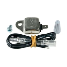 Elektronik Bobin Mini Elektronik Tekli