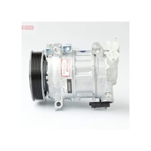 Denso Dcp21014 Klima Kompresoru 6453wh 648740 648741