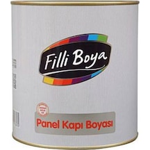 Filli Boya Su Bazlı Panel Kapı Boyası 2.5 L