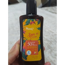 Hommlife Güneş Koruyucu
